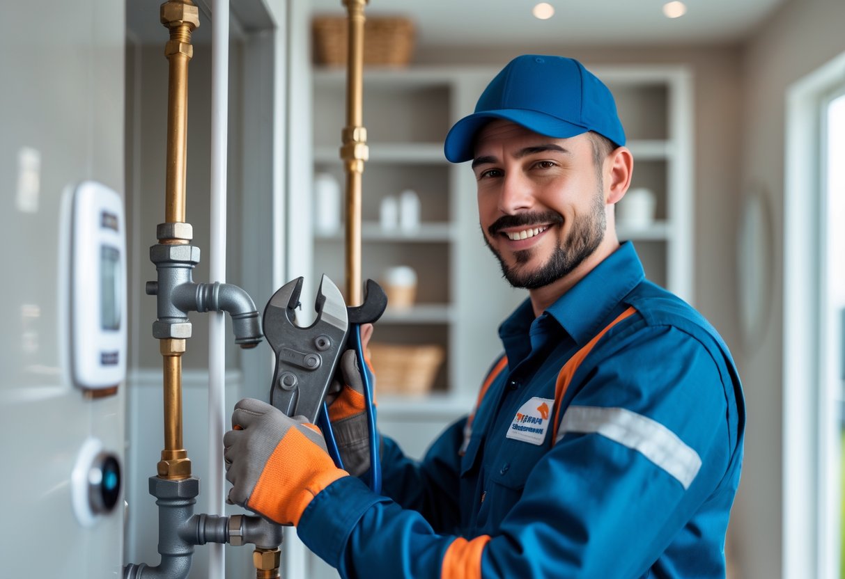 Sådan finder du den bedste blikkenslager tæt på dig i Bramming